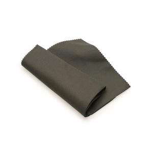 Kenko レンズクロス L  グレー KCA-HLCL-GY 
