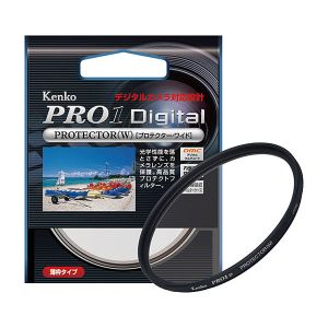 Kenko PRO1D プロテクター（W）55mm アウトレット