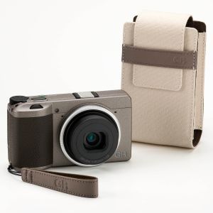 RICOH GR III Diary Edition Special Limited Kit 長期安心サービスワイドSOMPO（5年）