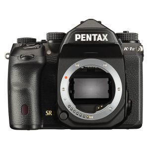 ＊PENTAX K-1 Mark II ボディキット 修理貸出券付 [安心の3年保証]