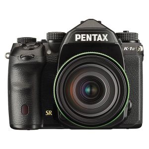 ＊PENTAX K-1 Mark II 28-105 WR レンズキット 修理貸出券付