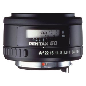 ＊smc PENTAX-FA 50mmF1.4 [安心の3年保証]
