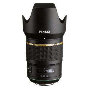 ＊HD PENTAX-D FA★50mmF1.4 SDM AW [安心の3年保証]