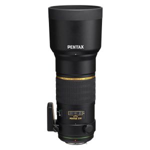 [保証書なし] smc PENTAX-DA☆ 300mm F4ED [IF]SDM アウトレット