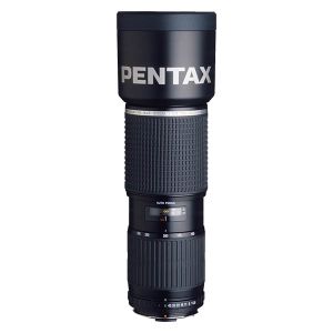 ＊smc PENTAX-FA645 150-300mmF5.6ED[IF] [安心の3年保証]
