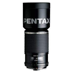 [保証書あり]smc PENTAX-FA645 200mmF4[IF]  [生産完了品／在庫限り]