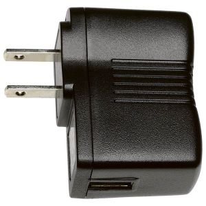 充電用電源アダプター GAC-03 【XG-1用／生産完了／在庫限り】