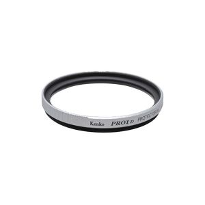 Kenko PRO1D プロテクター（W）シルバー枠 58mm アウトレット