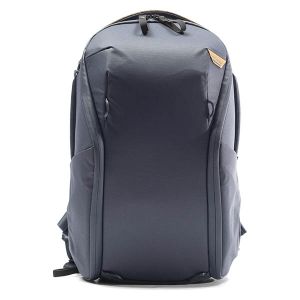 peak design エブリデイバックパックジップ 15L ミッドナイト BEDBZ-15-MN-2