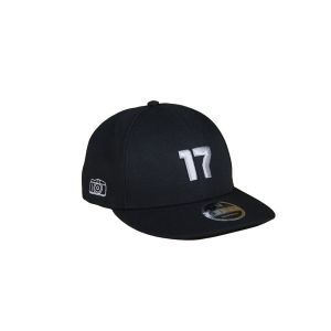 NEW ERA｜LP 9FIFTY PENTAX 17ロゴ キャップ