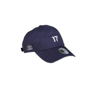 NEW ERA｜カジュアルクラシック PENTAX 17ロゴ キャップ