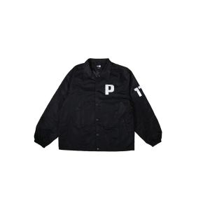 NEW ERA｜PENTAX 17ロゴ コーチジャケット　ブラック XXL