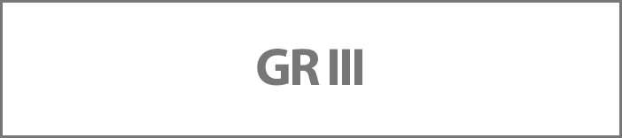 GR III