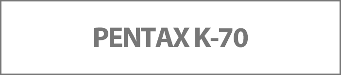 PENTAX K-70