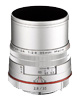 HD PENTAX-DA 35mmF2.8 Macro Limited Silver